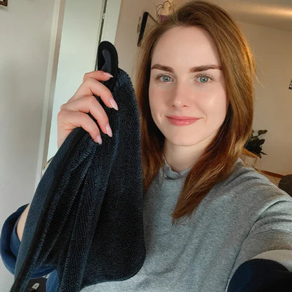 SuperClean - Panno in microfibra